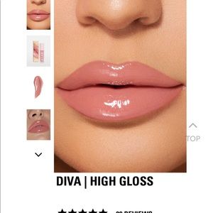 Diva High Gloss